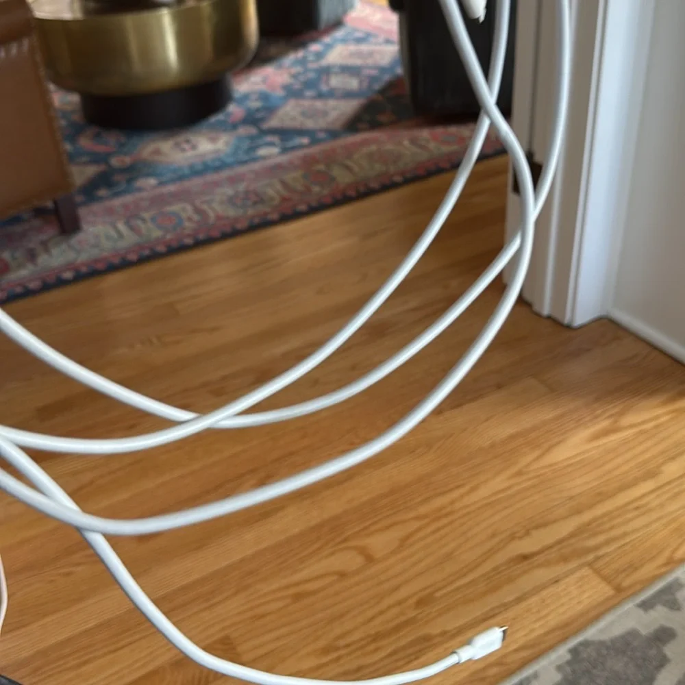 Anker USB C to Lightning Cable, [10ft, MFi Certified] Extra Long Charging Cord